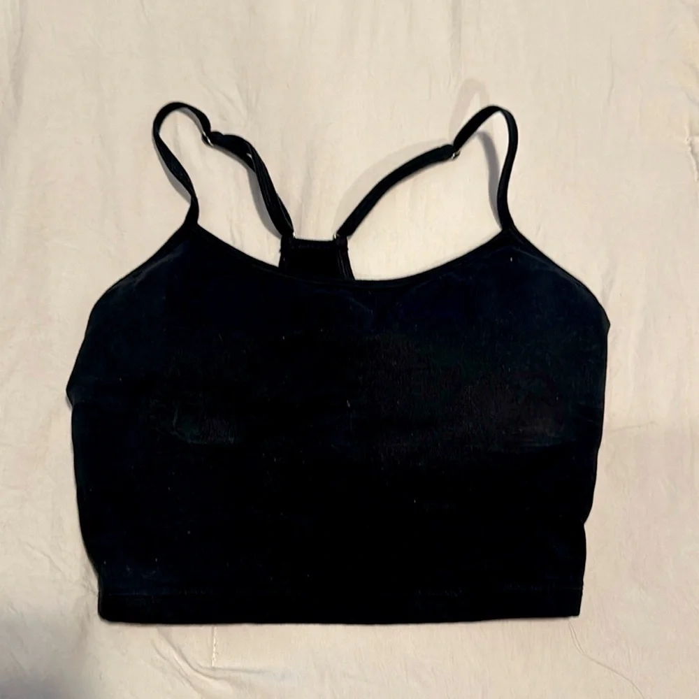 Relax long bra - Picture 2 of 3